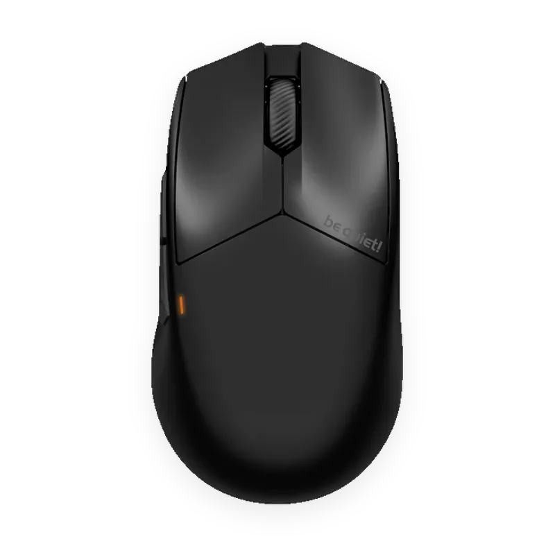 be quiet! Dark Perk Ergo