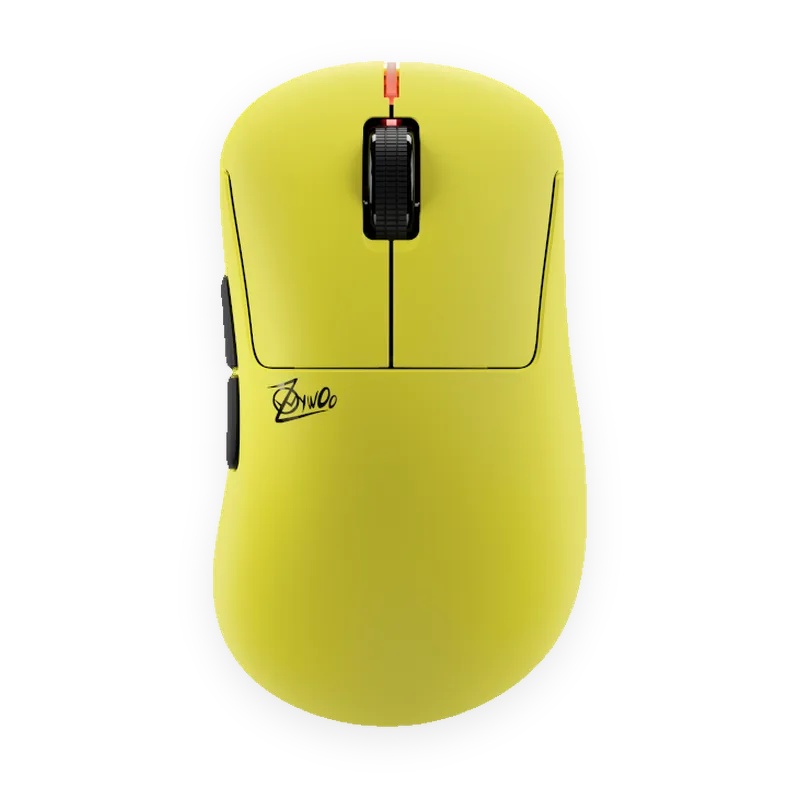 Pulsar x ZywOo The Chosen Mouse Gen.3 - Mini