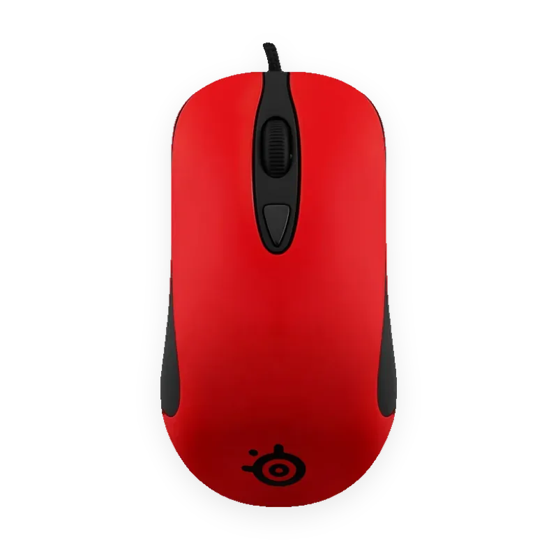 SteelSeries Kinzu V2